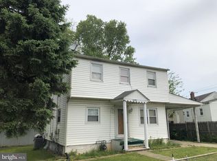 12203 Middle Rd, Silver Spring, MD 20906