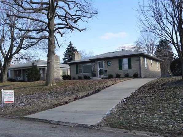 1111 N Irvington Ave, Indianapolis, IN 46219