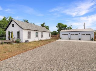 648 N Murdock Ave, Willows, CA 95988