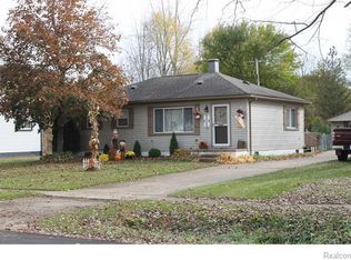 46055 Reed St, Belleville, MI 48111