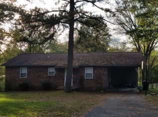 138 John Quick Rd, Hot Springs, AR 71913