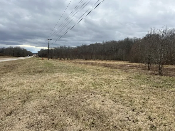 0 Highway 641 S Lot 1, Camden, TN 38320