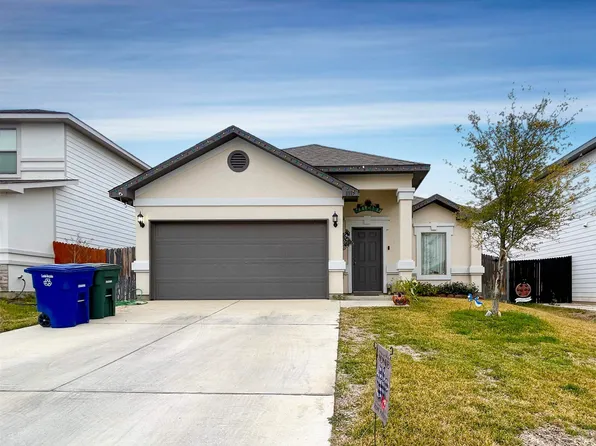 11115 Palmillas Loop, Laredo, TX 78045