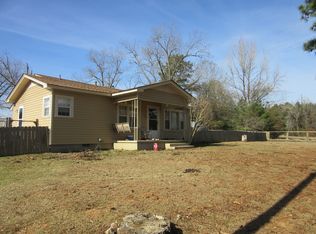 4032 Columbia Road 5, Magnolia, AR 71753