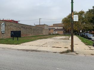 3846 S Parnell Ave, Chicago, IL 60609