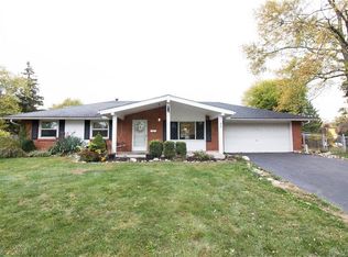 55 Bethel Rd, Centerville, OH 45458
