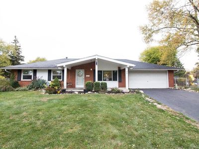 55 Bethel Rd, Centerville, OH, 45458