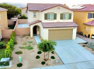 53821 Calle Ruiz, Coachella, CA 92236