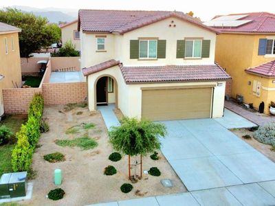 53821 Calle Ruiz, Coachella, CA, 92236