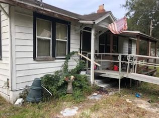 5722 Davon St, Jacksonville, FL 32244