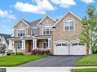 741 Dowers Rd, Abingdon, MD 21009