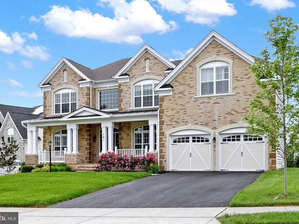 741 Dowers Rd, Abingdon, MD 21009