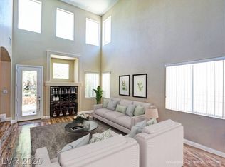 11022 Bellatrix Ct, Summerlin, NV 89135