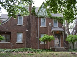 1806 NW 21st St, Oklahoma City, OK 73106