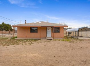 3941 Amalia Rd SW, Albuquerque, NM 87105