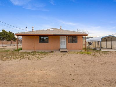 3941 Amalia Rd SW, Albuquerque, NM, 87105