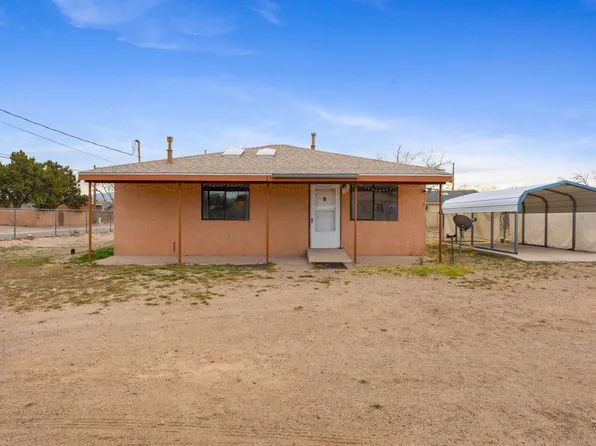 3941 Amalia Rd SW, Albuquerque, NM 87105
