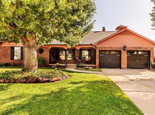2628 NW 64th St, Oklahoma City, OK 73116