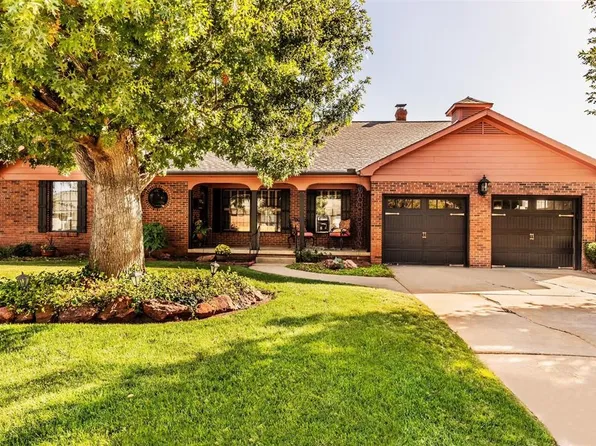 2628 NW 64th St, Oklahoma City, OK 73116