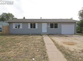 2131 Doniphan Dr, Colorado Springs, CO 80910
