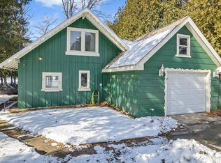 N2823 Lakeshore Dr, Montello, WI 53949