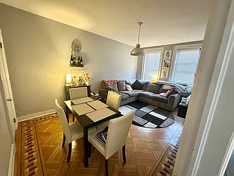 Rented by Voro NYC
