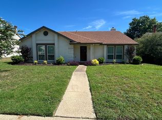 2808 Chelsea Ln, Flower Mound, TX 75028
