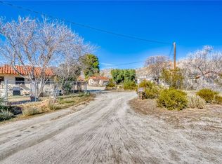 50054 29 Palms Hwy, Morongo Valley, CA 92256