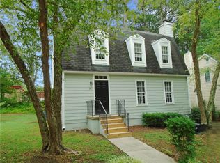 36 Kelso At Peyton Dr SW, Atlanta, GA 30311