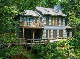 44 Ladyslipper Ln, Wintergreen Resort, VA 22967