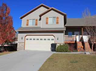 187 E 1400 N, Springville, UT 84663