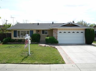 3648 Gleason Ave, San Jose, CA 95130