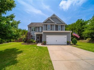 117 Sage Hl, Ball Ground, GA 30107