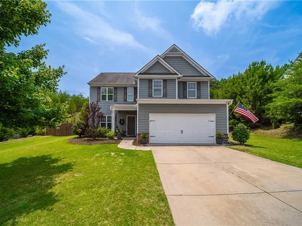 117 Sage Hl, Ball Ground, GA 30107