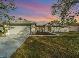 15579 Spring Line Ln, Fort Myers, FL 33905