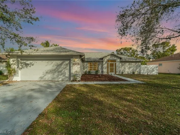 15579 Spring Line Ln, Fort Myers, FL 33905