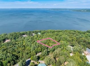 Marian Ln LOT 65, Eufaula, OK 74432