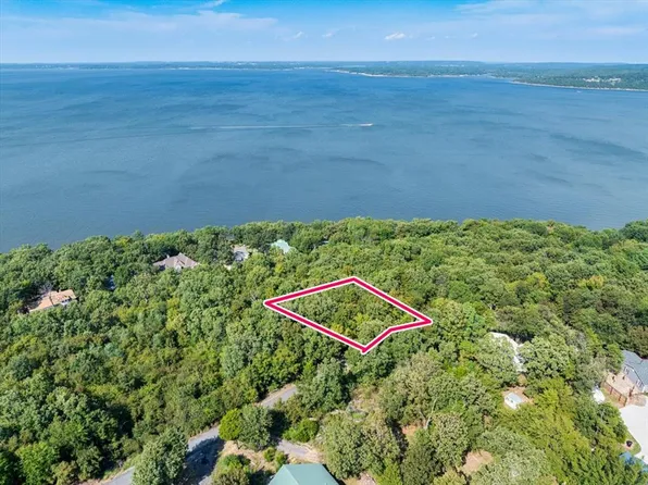 Marian Ln Lot 65, Eufaula, OK 74432