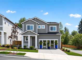8327 44th Pl NE, Marysville, WA 98270