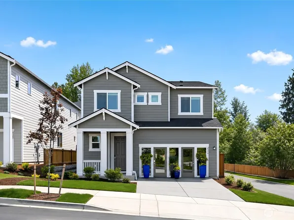8327 44th Place NE, Marysville, WA 98270