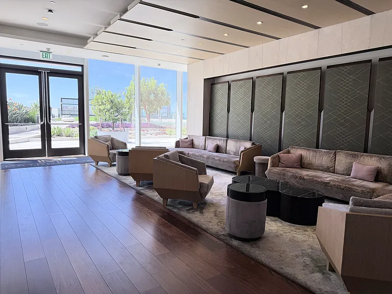 889 Francisco St #3105 — Photo 12