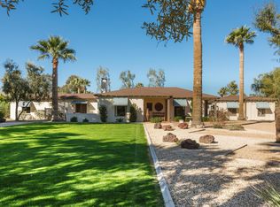 516 N Old Litchfield Rd, Litchfield Park, AZ 85340