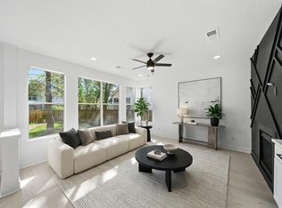 82 N Apple Springs Cir, Spring, TX 77382