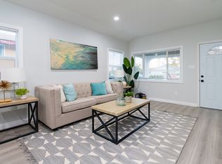 1131 E 21st St UNIT 1, Long Beach, CA 90806