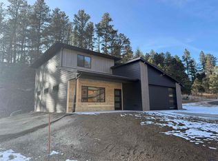 24225 Granite Point Ct, Keystone, SD 57751