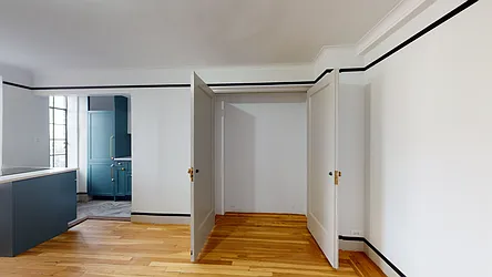 Rented by Bond New York