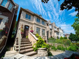 124 Felbrigg Ave, Toronto, ON M5M2M5