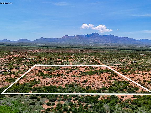 2nd image of 0 S Paloma Trl Lot 4-53
