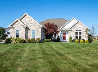 6500 Hunters Field Dr, Medina, OH 44256