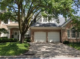 11316 W Monticello Pl, Westchester, IL 60154